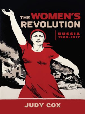 cover image of The Women's Revolution